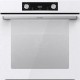 Gorenje BOS6737E03WG Φούρνος άνω Πάγκου 77lt χωρίς Εστίες Π59.5εκ. Λευκός